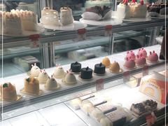 -西村叔叔的店·面包·甜品·蛋糕(清河万象汇店)