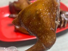 -光明刘冰乳鸽店(光明法政北路店)