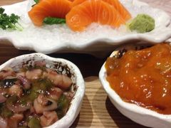 -林妈妈村·日式料理(宝山龙湖天街店)