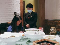 大堂-三强鸽子(中原路店)