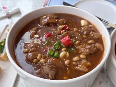 -赵小姐丨新中餐(曲江店)