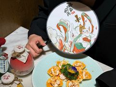 -唐猫庭院·千年陕菜(大唐不夜城店)