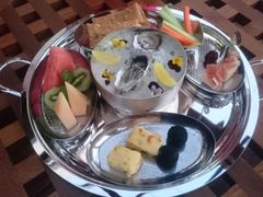 -广州柏悦酒店·悦吧·顶楼露天酒吧