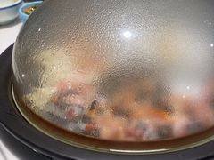 -碗中海·蒸汽海鲜·桑拿鸡(岭南天地店)