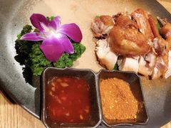 麦麦山烤鸡-麦麦山云南菜(复地活力城店)