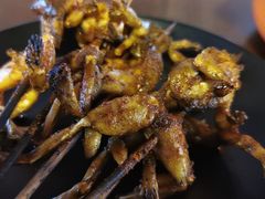 -庆合府重庆大排档(紫都城店)