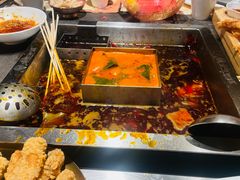 -锦城印象火锅(天府三街店)