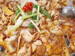 -林子石锅鱼(黄岩吾悦店)
