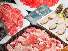 -芸山季·云南野生菌火锅(宝能环球汇店)