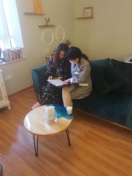 -星漾美学美容美体中心