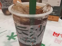 -东排食堂长沙小吃大排档(五一广场店)