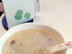 -嘉和一品粥(津华昌道店)