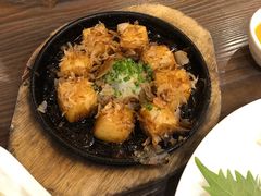 和风一口豆腐-东京屋(武定路店)