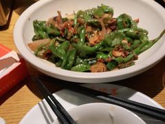 -爱碗亭·鲜炒湖南菜(壹城中心店)