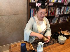 -桃源咖啡厅(武夷山大红袍山庄店)