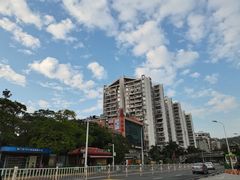 -厦门大学(思明校区)