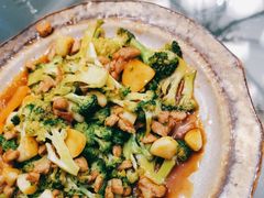 -君霖海鲜私房菜(春柳店)