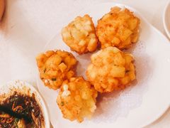 百粒虾球-永兴餐厅(复兴中路店)