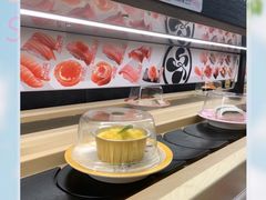 -友壹町寿司(新DNA购物中心店)