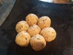 手抓饭团-伊茉家的烤肉店(勒泰中心店)