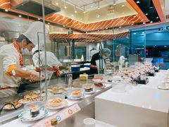 -新一番三文鱼寿司(大东海店)