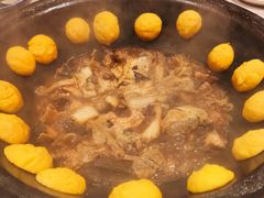 -小火炕铁锅炖鱼