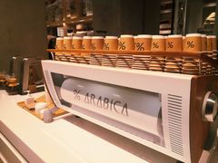 -% Arabica阿拉比卡咖啡烘焙工坊