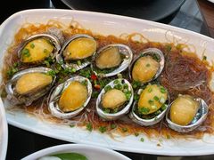 -外婆家(静安大悦城店)