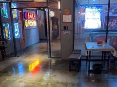 -长藤鬼校(龙翔店)