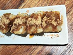 -湘人龙记老长沙米粉(鸟巢店)
