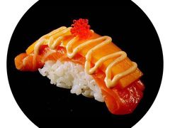 -昊·来了寿司(双楠2店)
