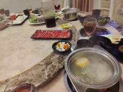 -牛天下·牛肉·海鲜·打边炉·融合菜