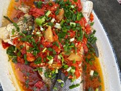 -万景饭店·鱼街农家菜