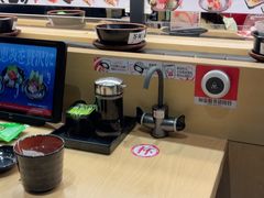 -友壹町寿司(佛山新DNA店)