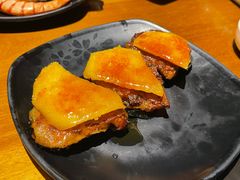 -和彩放题餐厅(酒仙桥店)