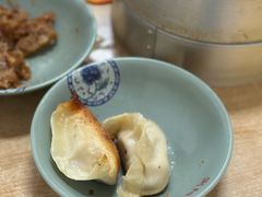 -祥记汤圆(东宝兴路店)