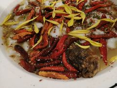 -太二酸菜鱼(金沙印象城店)