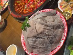 -牛市坎火锅(建设路店)