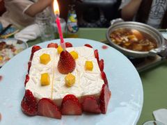 -万岛日本料理铁板烧(大宁店)