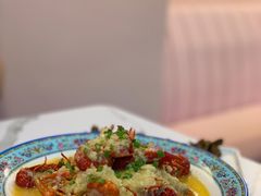 蒜香小龙虾-当面说秘制小龙虾