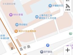 -江宁路街道社区文化活动中心