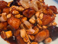 -0776食堂·京城创意菜(七里庄店)