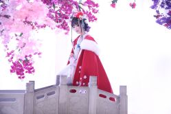 -梓摄影古装写真工作室(富力广场店)