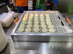 -津门张记包子铺(华昌道店)