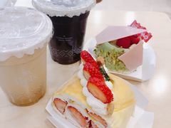 -PAOPAO Bakery&Café(港汇店)
