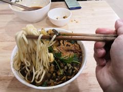 -518牛肉拉面馆(包河花园店)