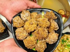 -三江汇火锅店(保全街店)