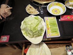 -芦月轩羊蝎子(劲松店)