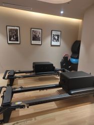 -阿南达·瑜伽普拉提·阿育吠陀疗愈中心