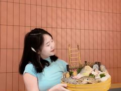 -太琼糟粕醋·海南酸汤火锅(亚龙湾店)